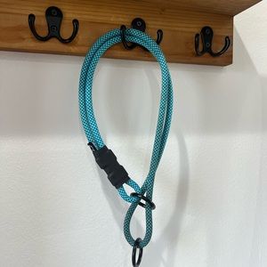 Litto howler rope slip collar, 21 inches, arctic ice 7mm